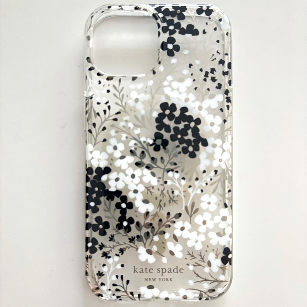 Kate Spade IPhone Case